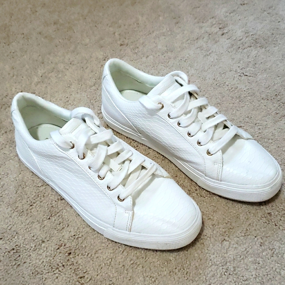 ZARA Sneakers Shoes